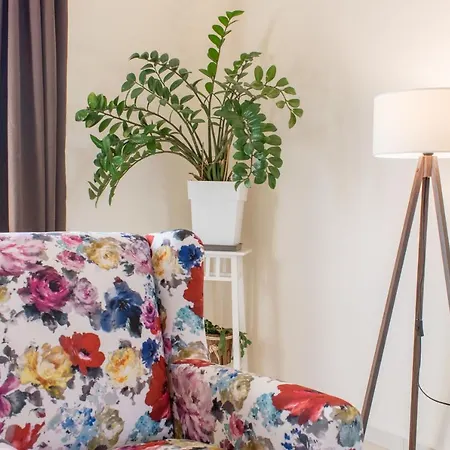 Blue Iris: Stylish Just 10 Minutes Walk From Old Town Chania Chania (Crete)