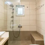 Blue Iris: Stylish Just 10 Minutes Walk From Old Town Chania Apartman *