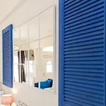 Blue Iris: Stylish Just 10 Minutes Walk From Old Town Chania *