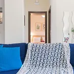 Apartman Blue Iris: Stylish Just 10 Minutes Walk From Old Town Chania