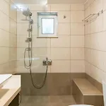 Blue Iris: Stylish Just 10 Minutes Walk From Old Town Chania Apartman