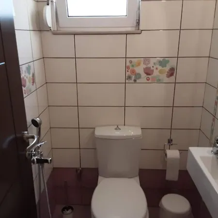 Apartman Blue Iris: Stylish Just 10 Minutes Walk From Old Town Chania *