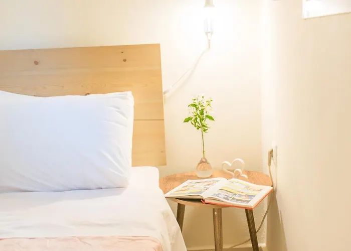 Blue Iris: Stylish Just 10 Minutes Walk From Old Town Chania Apartment Chania (Crete)